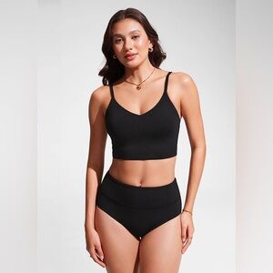 Sunshine Adjustable Strap Bikini Top